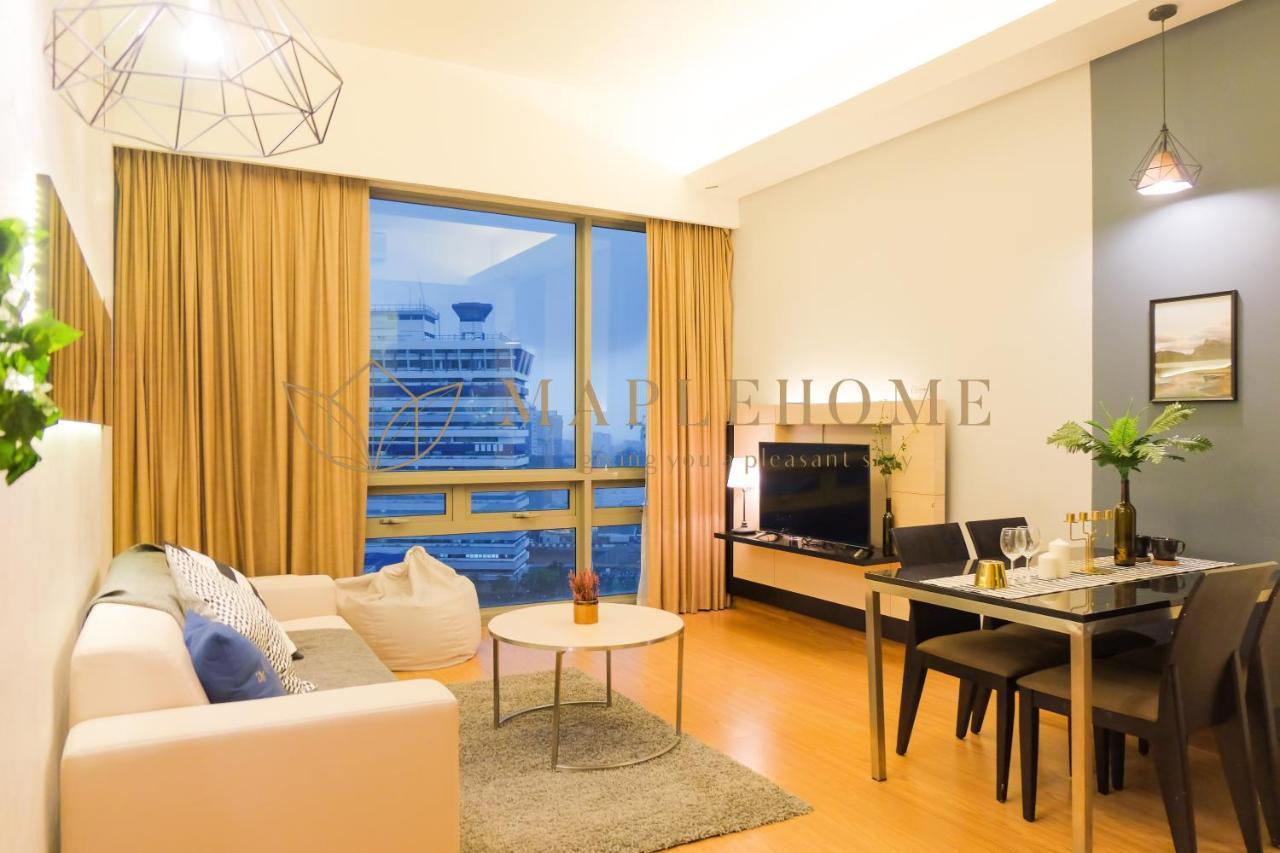 Apartment Swiss Garden