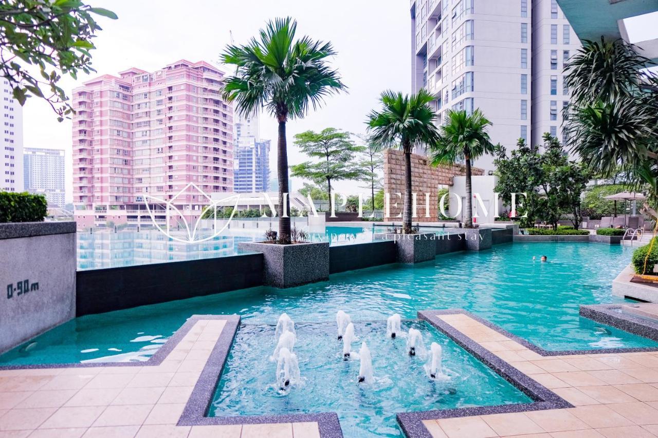 Apartment Swiss Garden *