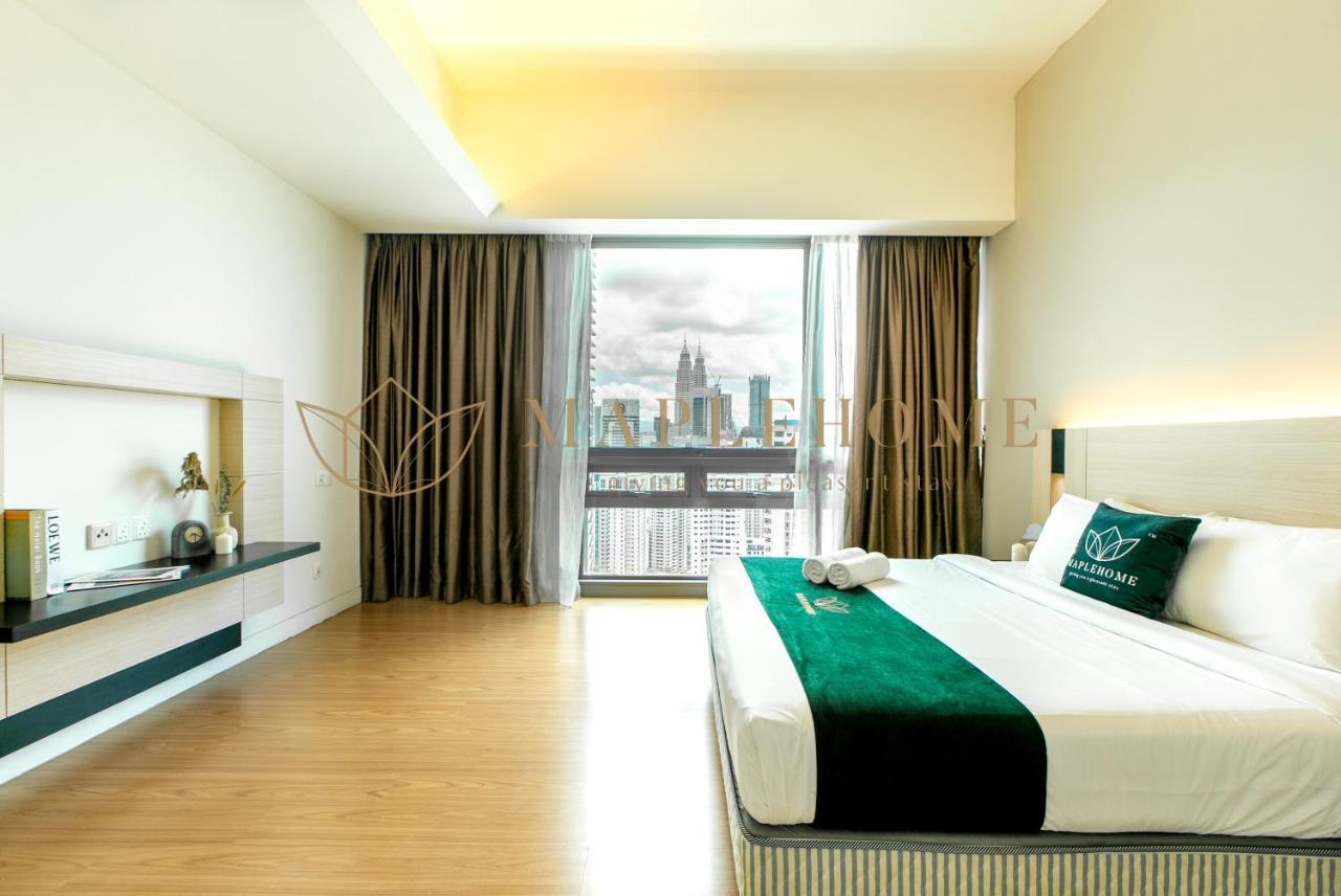 Sg Residence Kuala Lumpur *