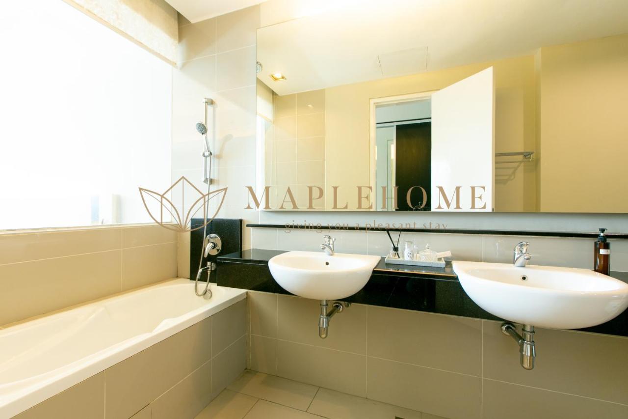 Apartment Sg Residence Kuala Lumpur