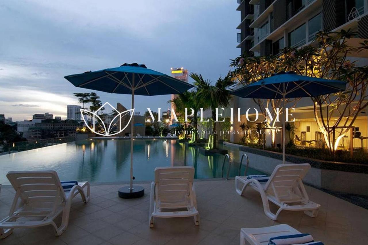 Apartment Sg Residence Kuala Lumpur