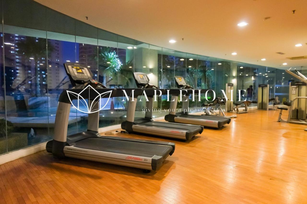 Apartment Sg Residence Kuala Lumpur *