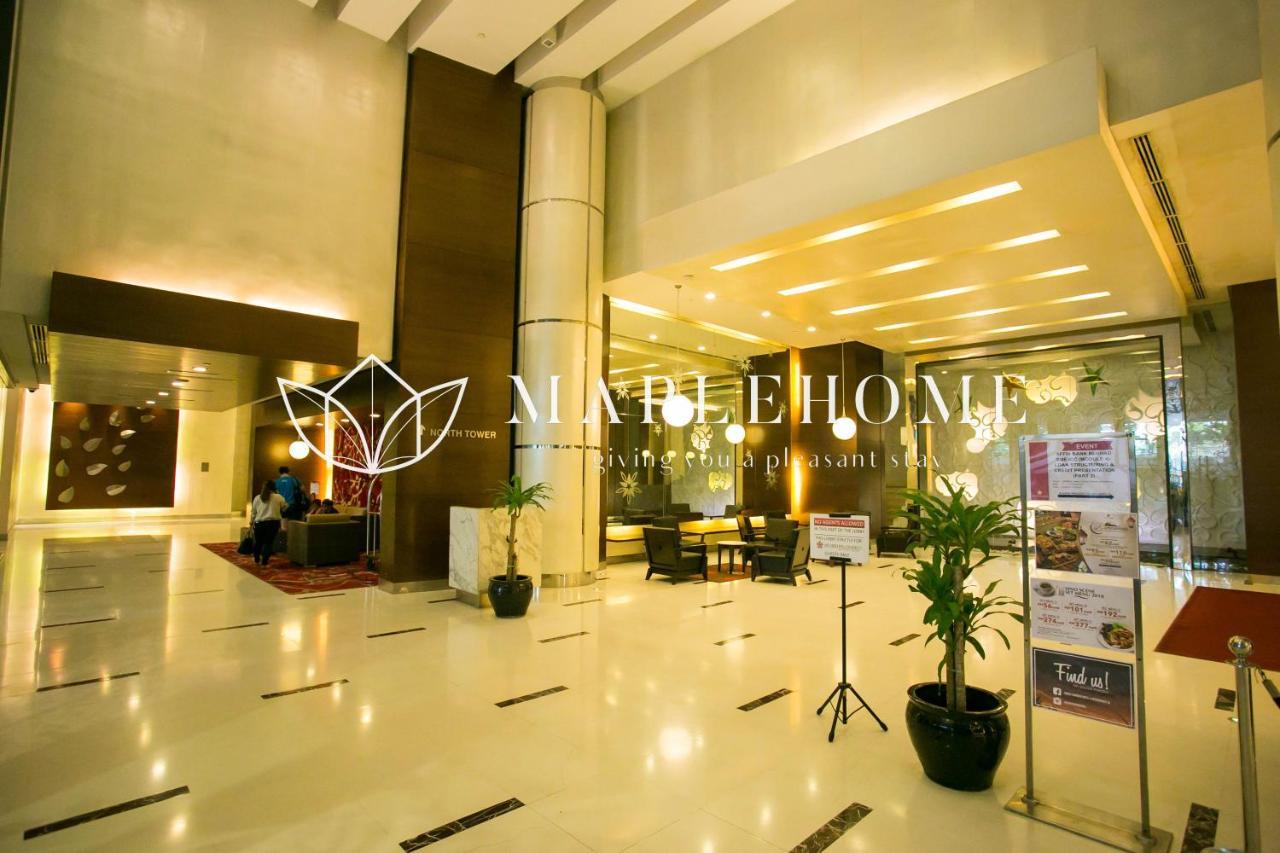 Apartment Swiss Garden Kuala Lumpur