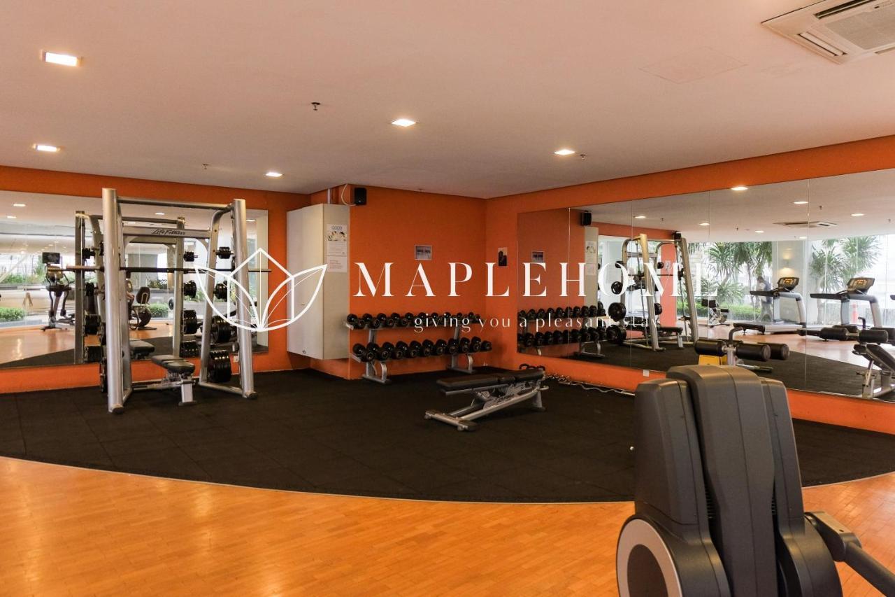 Apartment Sg Residence Kuala Lumpur