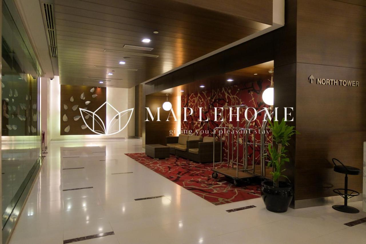 Sg Residence Kuala Lumpur