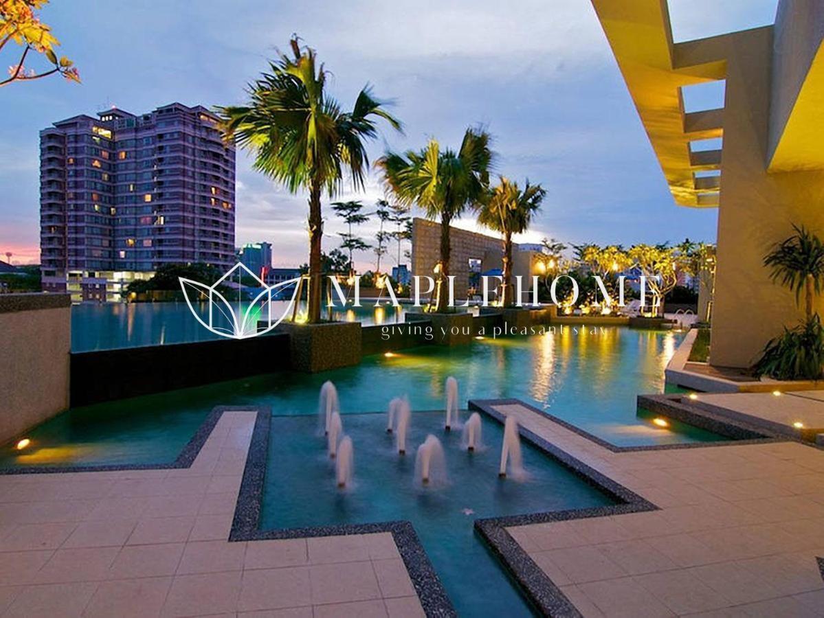 Sg Residence Kuala Lumpur * Kuala Lumpur