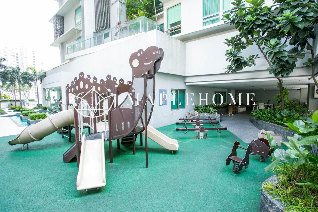 Apartment Swiss Garden Kuala Lumpur