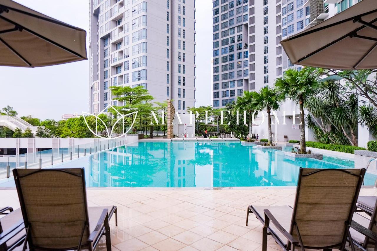 Apartment Sg Residence Kuala Lumpur Kuala Lumpur