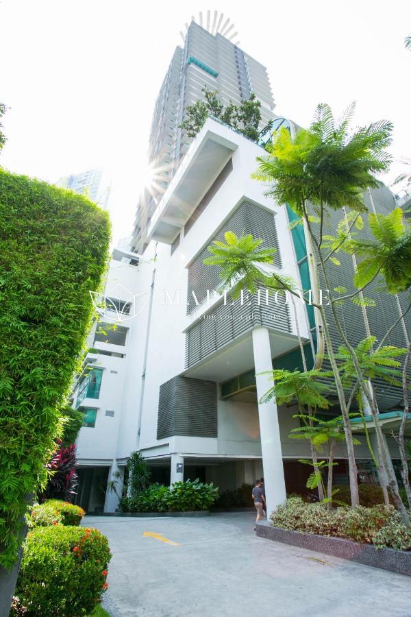 Apartment Sg Residence Kuala Lumpur