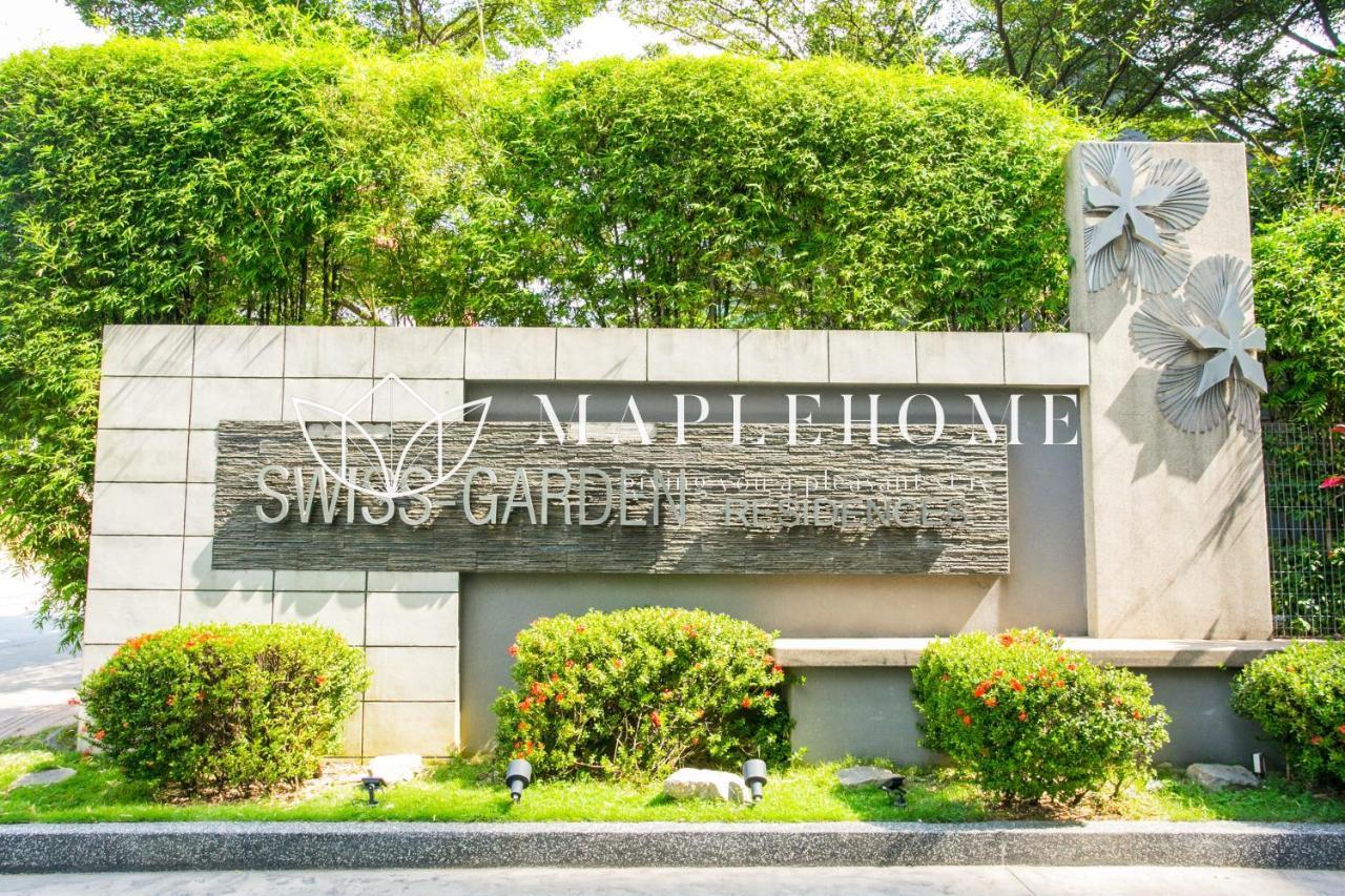 Swiss Garden Kuala Lumpur