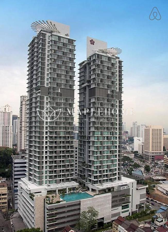 Swiss Garden * Kuala Lumpur