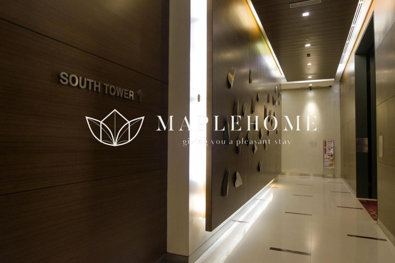Apartment Sg Residence Kuala Lumpur *