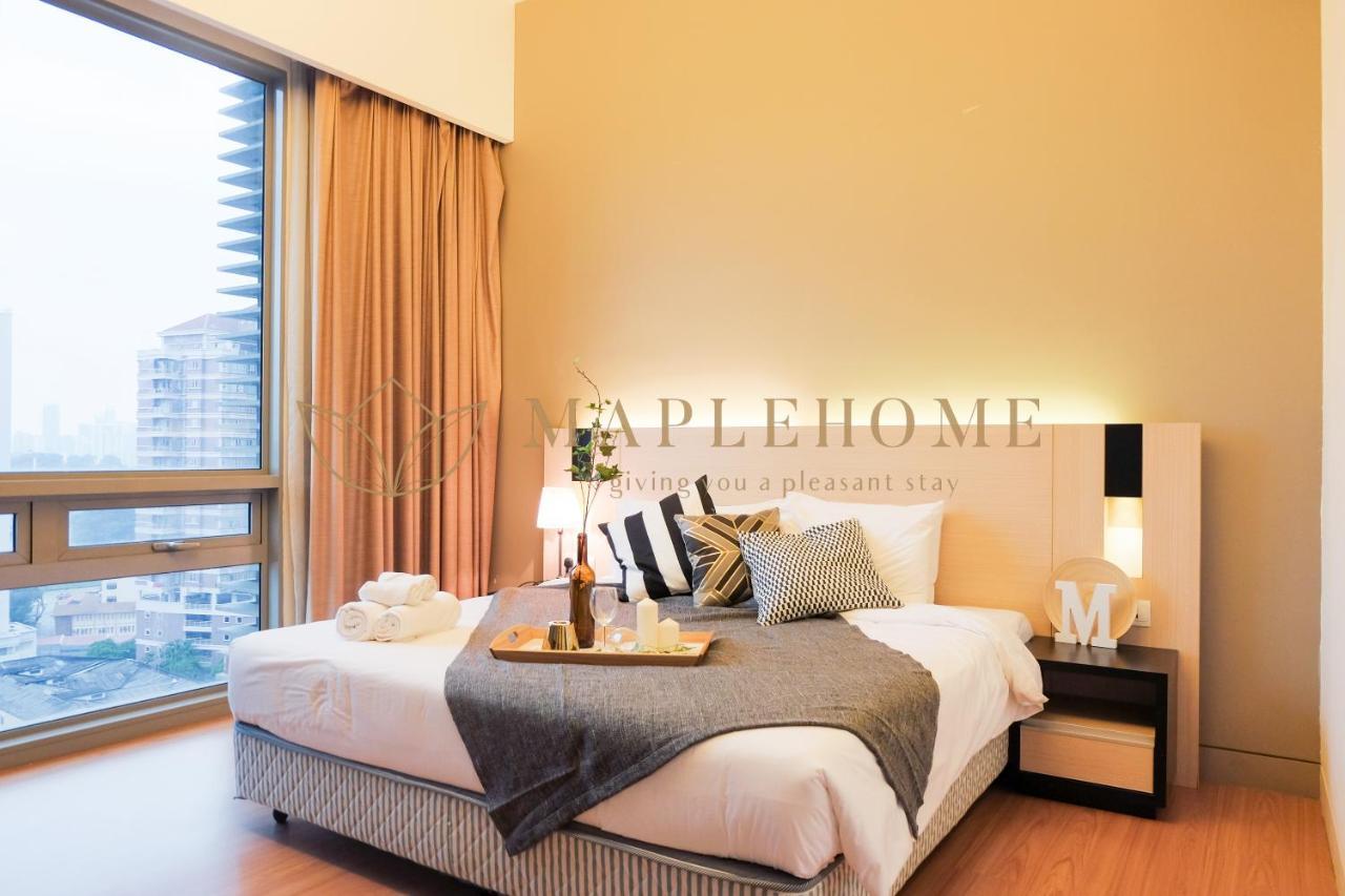 Apartment Swiss Garden Kuala Lumpur