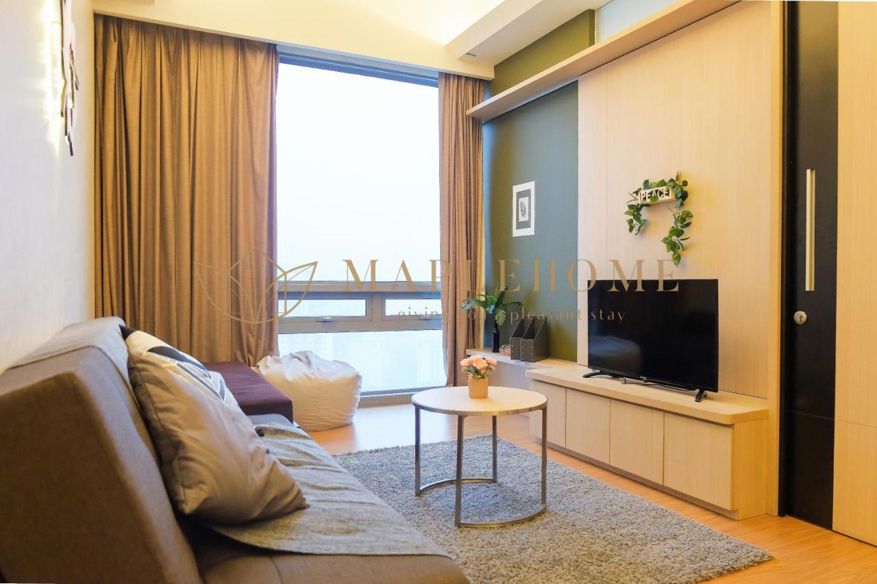 Sg Residence Kuala Lumpur Kuala Lumpur