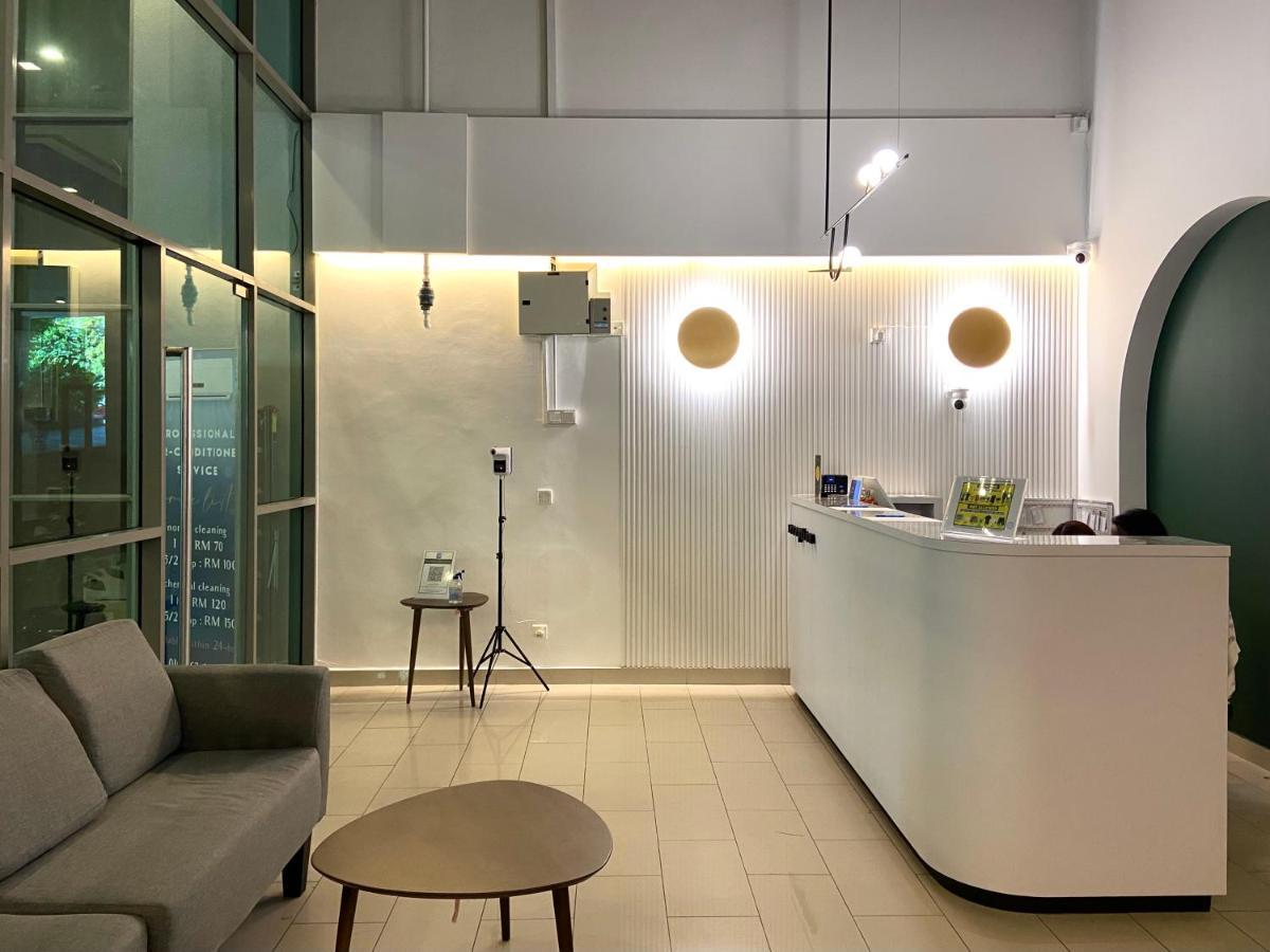 Sg Residence Kuala Lumpur * Kuala Lumpur