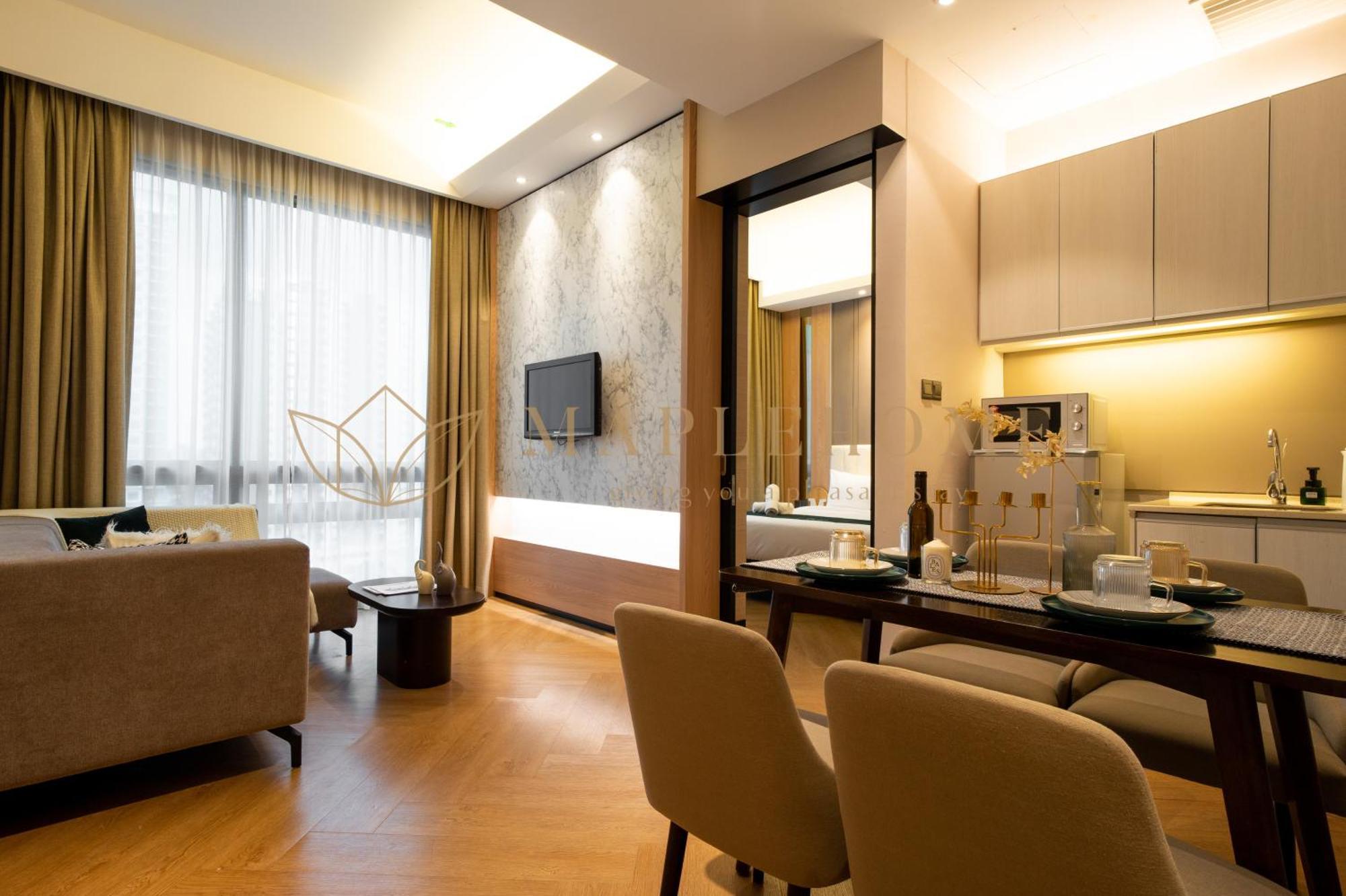 Sg Residence Kuala Lumpur Kuala Lumpur