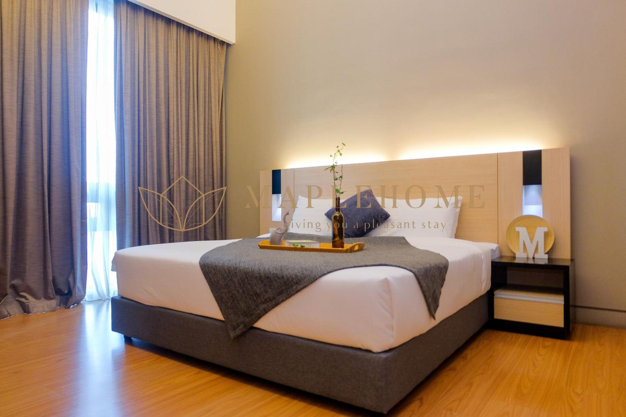 Swiss Garden Apartment Kuala Lumpur