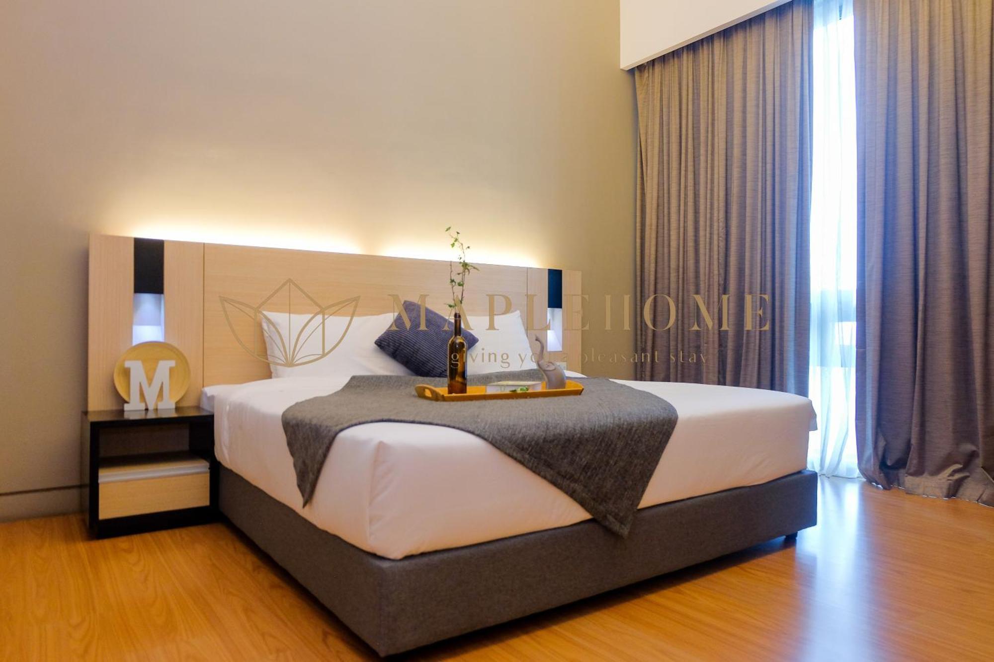Sg Residence Kuala Lumpur Kuala Lumpur