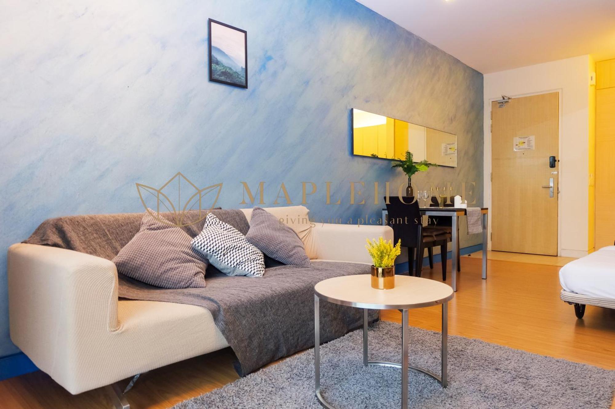 Apartment Sg Residence Kuala Lumpur Kuala Lumpur