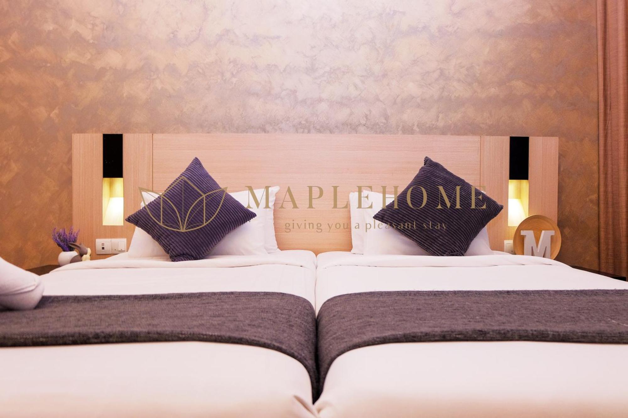 Apartment Swiss Garden Kuala Lumpur