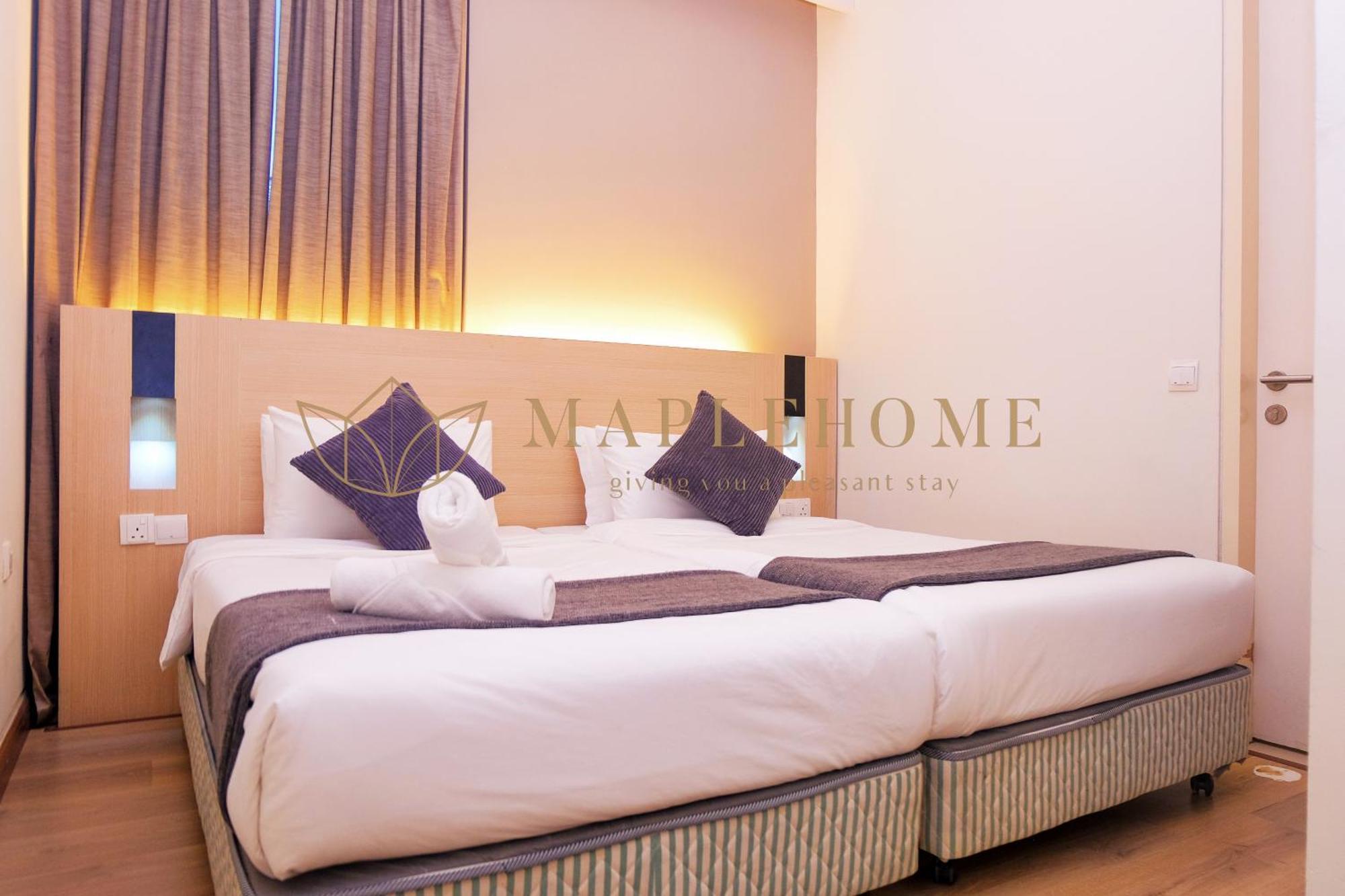 Sg Residence Kuala Lumpur Kuala Lumpur