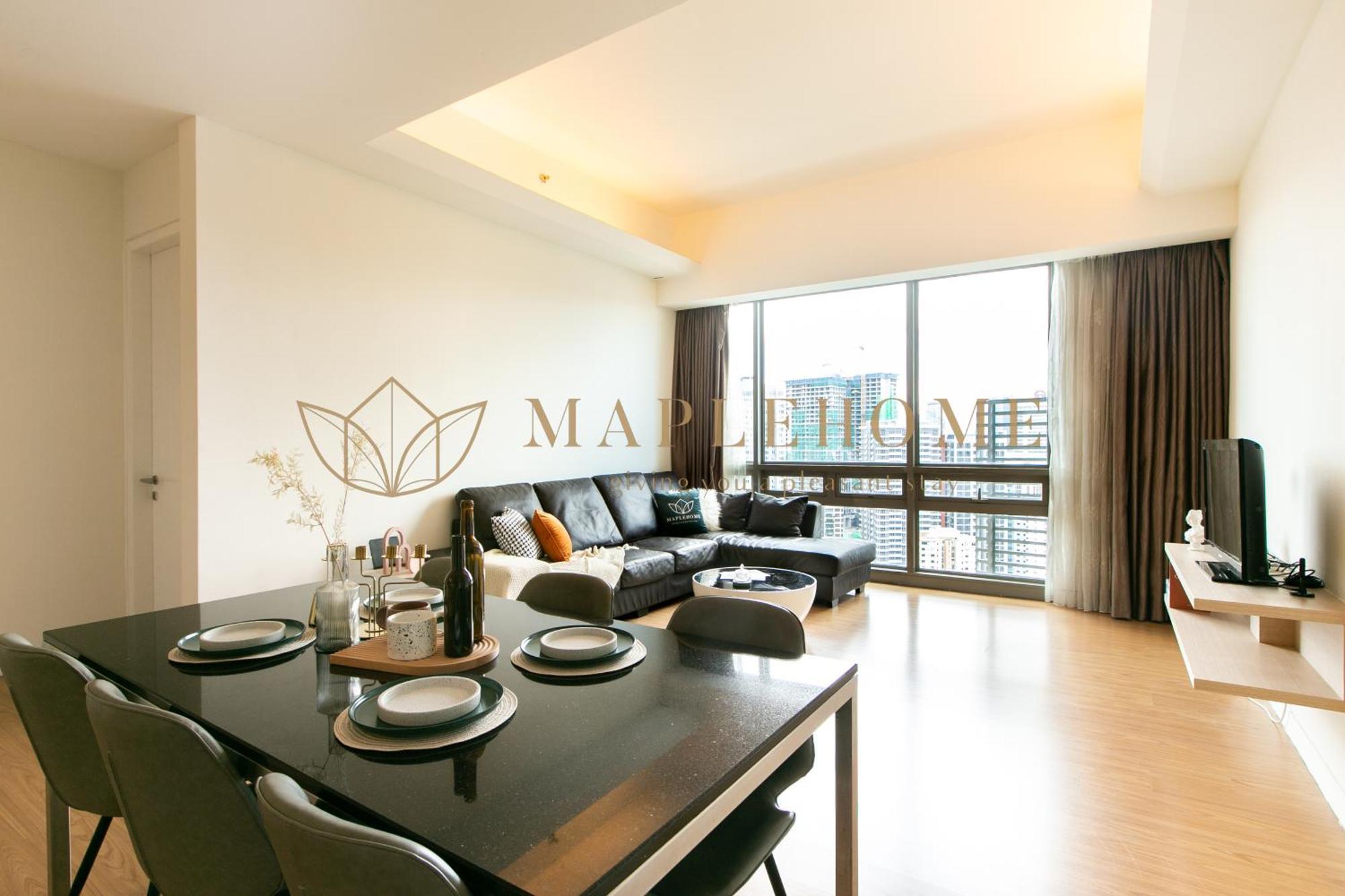 Sg Residence Kuala Lumpur Kuala Lumpur